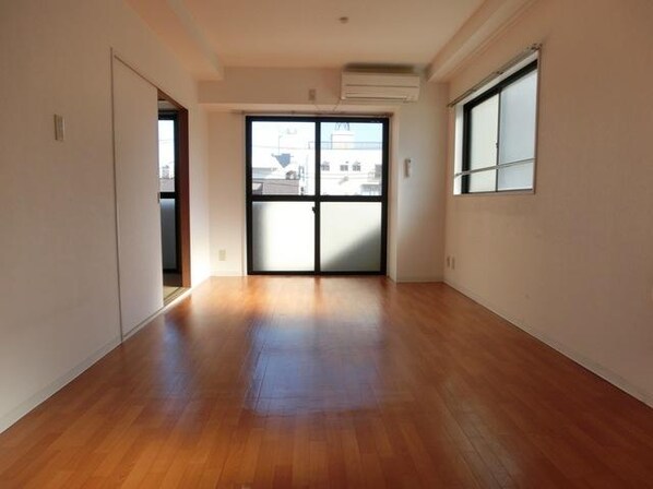 クレアパーク野方の物件内観写真